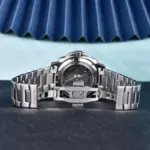 Relojes Automáticos PAGANI DESIGN para Hombre, Reloj Mecánico de Zafiro, Resistente al Agua 200M, Reloj de Lujo de Marca, Montre Homme, Reloj Hombre 5
