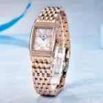 PAGANI DESIGN-reloj de cuarzo para mujer, accesorio de lujo a la moda, con movimiento suizo de Ronda zafiro, de acero inoxidable, resistente al agua, regalo 3 PAGANI DESIGN-reloj de cuarzo para mujer, accesorio de lujo a la moda, con movimiento suizo de Ronda zafiro, de acero inoxidable, resistente al agua, regalo 3