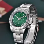Reloj Cronógrafo PAGANI DESIGN para Hombre, Reloj Deportivo de Cuarzo con Bisel de Zafiro VK63, Reloj Hombre, Montre Homme, часы мужские наручные 5 Reloj Cronógrafo PAGANI DESIGN para Hombre, Reloj Deportivo de Cuarzo con Bisel de Zafiro VK63, Reloj Hombre, Montre Homme, часы мужские наручные 5