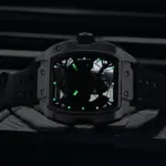 PAGANI DESIGN-relojes mecánicos con esqueleto hueco para hombre, 42MM, cristal de zafiro de lujo, automático, resistente al agua hasta 50M 4 PAGANI DESIGN-relojes mecánicos con esqueleto hueco para hombre, 42MM, cristal de zafiro de lujo, automático, resistente al agua hasta 50M 4
