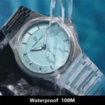Relojes Automáticos de Alta Gama PAGANI DESIGN para Hombre, Reloj Mecánico de Zafiro, Marca de Lujo, Reloj para Hombre, Montre Homme, Reloj Hombre2026 часы 5