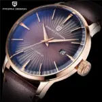 Reloj de Hombre de Alta Gama PAGANI DESIGN, Automático, Mecánico, Resistente al Agua, Marca de Lujo, Reloj Hombre, Montre Homme 2026, 시계 6 Reloj de Hombre de Alta Gama PAGANI DESIGN, Automático, Mecánico, Resistente al Agua, Marca de Lujo, Reloj Hombre, Montre Homme 2026, 시계 6