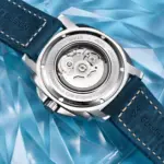 Reloj Mecánico PAGANI DESIGN de 43MM para hombre NH35A, reloj automático de cristal de zafiro de lujo, reloj superluminoso resistente al agua 100M para hombre 3 Reloj Mecánico PAGANI DESIGN de 43MM para hombre NH35A, reloj automático de cristal de zafiro de lujo, reloj superluminoso resistente al agua 100M para hombre 3