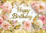 CUMPLEAÑOS