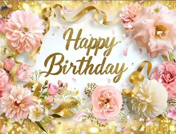 CUMPLEAÑOS