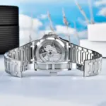 Relojes Automáticos de Alta Gama PAGANI DESIGN para Hombre, Reloj Mecánico de Zafiro, Marca de Lujo, Reloj para Hombre, Montre Homme, Reloj Hombre2026 часы 4