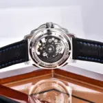 Reloj Mecánico Automático PAGANI DESIGN YS017 para Hombre, Esfera Creativa con Tourbillon, Cristal de Zafiro, Resistente al Agua 100M 4 Reloj Mecánico Automático PAGANI DESIGN YS017 para Hombre, Esfera Creativa con Tourbillon, Cristal de Zafiro, Resistente al Agua 100M 4