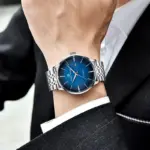 PAGANI DESIGN-reloj mecánico de estilo clásico para hombre, Seagull Movt, automático, resistente al agua hasta 30M, reloj de pulsera deportivo para hombre de negocios 6 PAGANI DESIGN-reloj mecánico de estilo clásico para hombre, Seagull Movt, automático, resistente al agua hasta 30M, reloj de pulsera deportivo para hombre de negocios 6
