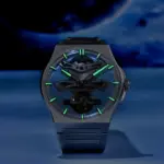 PAGANI DESIGN YS028 Tourbillon Reloj para hombre Reloj de pulsera mecánico hueco con cristal de zafiro Reloj automático resistente al agua de acero inoxidable 5 PAGANI DESIGN YS028 Tourbillon Reloj para hombre Reloj de pulsera mecánico hueco con cristal de zafiro Reloj automático resistente al agua de acero inoxidable 5