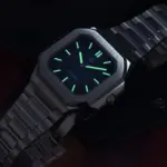 Reloj de Cuarzo para Hombre PAGANI DESIGN 2026, Marca de Alta Gama, Cristal de Zafiro con Revestimiento AR, Reloj de Negocios, Luminoso, con Movimiento Japonés VH31 6 Reloj de Cuarzo para Hombre PAGANI DESIGN 2026, Marca de Alta Gama, Cristal de Zafiro con Revestimiento AR, Reloj de Negocios, Luminoso, con Movimiento Japonés VH31 6
