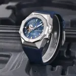 Reloj Automático PAGANI DESIGN para hombre, reloj de pulsera mecánico japonés TMI NH39A Movt, reloj resistente al agua con cristal de zafiro de acero inoxidable 6