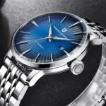 PAGANI DESIGN-reloj mecánico de estilo clásico para hombre, Seagull Movt, automático, resistente al agua hasta 30M, reloj de pulsera deportivo para hombre de negocios 4 PAGANI DESIGN-reloj mecánico de estilo clásico para hombre, Seagull Movt, automático, resistente al agua hasta 30M, reloj de pulsera deportivo para hombre de negocios 4