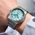 Relojes Automáticos de Alta Gama PAGANI DESIGN para Hombre, Reloj Mecánico de Zafiro, Marca de Lujo, Reloj para Hombre, Montre Homme, Reloj Hombre2026 часы 1