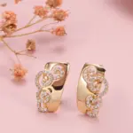 Kinel moda novedosa 585 anillo de oro rosa pendientes conjuntos de moda circón Natural pendientes para las mujeres de alta calidad diario conjunto de joyería delicada 4 Kinel moda novedosa 585 anillo de oro rosa pendientes conjuntos de moda circón Natural pendientes para las mujeres de alta calidad diario conjunto de joyería delicada 4