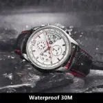 Reloj cronógrafo PAGANI DESIGN para hombre, reloj de cuarzo multifunción para piloto militar, reloj masculino, reloj para hombre 5 Reloj cronógrafo PAGANI DESIGN para hombre, reloj de cuarzo multifunción para piloto militar, reloj masculino, reloj para hombre 5