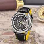 Reloj Cronógrafo PAGANI DESIGN para Hombre, Reloj de Cuarzo Multifunción Deportivo, Resistente al Agua, Reloj Masculino 2026 3 Reloj Cronógrafo PAGANI DESIGN para Hombre, Reloj de Cuarzo Multifunción Deportivo, Resistente al Agua, Reloj Masculino 2026 3