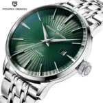 Reloj de Hombre de Alta Gama PAGANI DESIGN, Automático, Mecánico, Resistente al Agua, Marca de Lujo, Reloj Hombre, Montre Homme 2026, 시계 1 Reloj de Hombre de Alta Gama PAGANI DESIGN, Automático, Mecánico, Resistente al Agua, Marca de Lujo, Reloj Hombre, Montre Homme 2026, 시계 1
