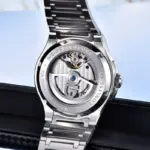 Relojes Automáticos de Alta Gama PAGANI DESIGN para Hombre, Reloj Mecánico de Zafiro, Marca de Lujo, Reloj para Hombre, Montre Homme, Reloj Hombre2026 часы 3