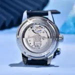 Reloj Mecánico Automático de Lujo Pagani Design PD-YS021, 41MM, para Hombre, Acero Inoxidable, Resistente al Agua 100m 4