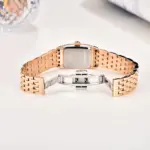 PAGANI DESIGN-reloj de cuarzo para mujer, accesorio de lujo a la moda, con movimiento suizo de Ronda zafiro, de acero inoxidable, resistente al agua, regalo 6 PAGANI DESIGN-reloj de cuarzo para mujer, accesorio de lujo a la moda, con movimiento suizo de Ronda zafiro, de acero inoxidable, resistente al agua, regalo 6