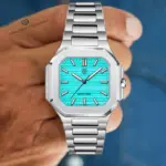 Reloj de Cuarzo para Hombre PAGANI DESIGN 2026, Marca de Alta Gama, Cristal de Zafiro con Revestimiento AR, Reloj de Negocios, Luminoso, con Movimiento Japonés VH31 3 Reloj de Cuarzo para Hombre PAGANI DESIGN 2026, Marca de Alta Gama, Cristal de Zafiro con Revestimiento AR, Reloj de Negocios, Luminoso, con Movimiento Japonés VH31 3