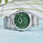 Relojes Automáticos de Alta Gama PAGANI DESIGN para Hombre, Reloj Mecánico de Zafiro, Marca de Lujo, Reloj para Hombre, Montre Homme, Reloj Hombre2026 часы 2