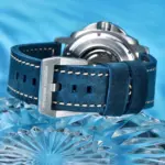 Reloj Mecánico PAGANI DESIGN de 43MM para hombre NH35A, reloj automático de cristal de zafiro de lujo, reloj superluminoso resistente al agua 100M para hombre 4 Reloj Mecánico PAGANI DESIGN de 43MM para hombre NH35A, reloj automático de cristal de zafiro de lujo, reloj superluminoso resistente al agua 100M para hombre 4