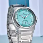 Relojes Automáticos de Alta Gama PAGANI DESIGN para Hombre, Reloj Mecánico de Zafiro, Marca de Lujo, Reloj para Hombre, Montre Homme, Reloj Hombre2026 часы 6