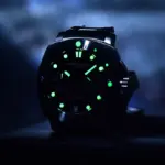 Relojes Automáticos PAGANI DESIGN para Hombre, Reloj Mecánico de Zafiro, Resistente al Agua 200M, Reloj de Lujo de Marca, Montre Homme, Reloj Hombre 4