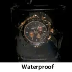 Reloj Cronógrafo de Lujo PAGANI DESIGN con Bisel de Cerámica VK63 para Hombre, Reloj de Pulsera de Cuarzo con Cristal de Zafiro, Reloj de Piloto, Reloj Hombre, 시계, orologio 3