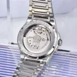 PAGANI DESIGN YS028 Tourbillon Reloj para hombre Reloj de pulsera mecánico hueco con cristal de zafiro Reloj automático resistente al agua de acero inoxidable 4 PAGANI DESIGN YS028 Tourbillon Reloj para hombre Reloj de pulsera mecánico hueco con cristal de zafiro Reloj automático resistente al agua de acero inoxidable 4