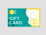 Tarjeta de Regalo Digital | VentaExpressMX