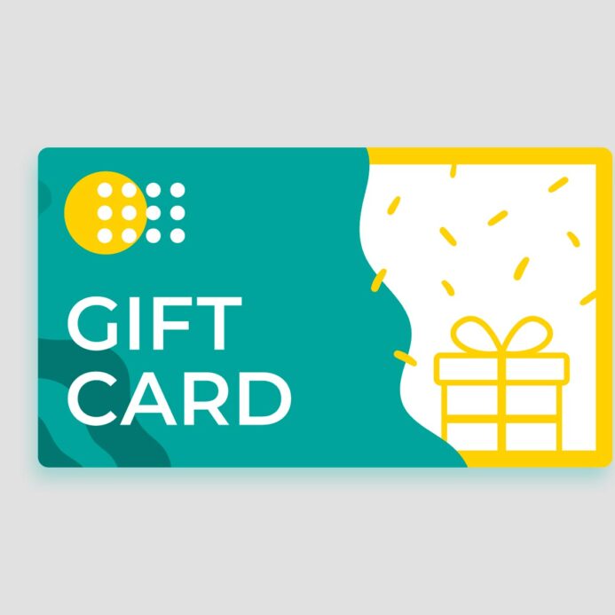 Tarjeta de Regalo Digital | VentaExpressMX