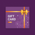 Tarjeta de Regalo Venta Express