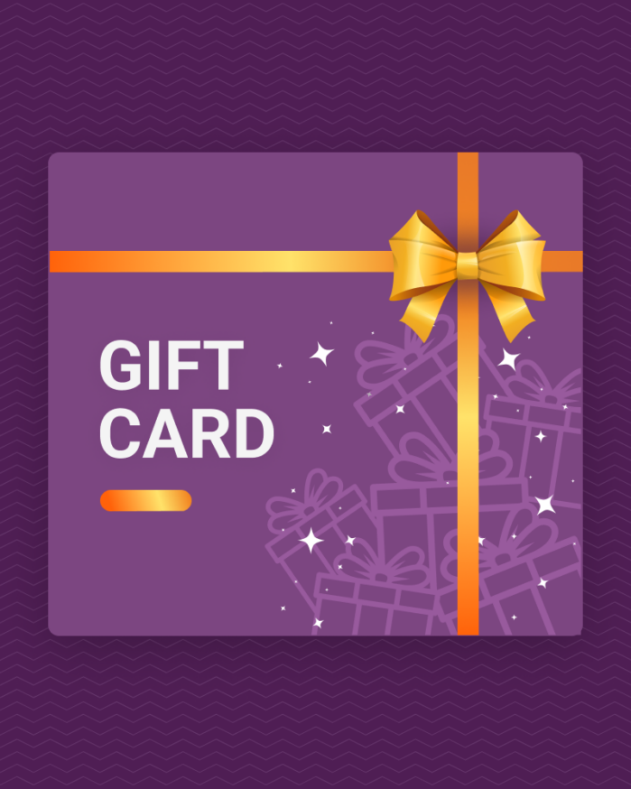 Producto como regalo