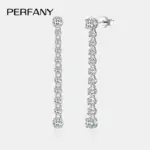 1,18 CT pendiente de gota de moissanita completo para mujer S925 plata pura laboratorio cultivar diamante joyería de diseño avanzado de moda 5 1,18 CT pendiente de gota de moissanita completo para mujer S925 plata pura laboratorio cultivar diamante joyería de diseño avanzado de moda 5