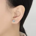 0,3-2CT pendientes de moissanita para mujer S925 plata pura brillante laboratorio cultivar diamante moda alta joyería 2 0,3-2CT pendientes de moissanita para mujer S925 plata pura brillante laboratorio cultivar diamante moda alta joyería 2