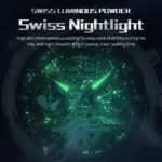 Reloj de pulsera para hombre, accesorio Masculino con mecanismo automático de Tourbillon, cristal de zafiro, calendario perpetuo, marca de lujo 6