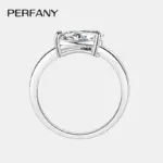 Anillo de moissanita con corte de pera para mujer, 1,5 CT, plata pura S925, gota de agua, diamante de laboratorio, regalo de joyería de boda 6 Anillo de moissanita con corte de pera para mujer, 1,5 CT, plata pura S925, gota de agua, diamante de laboratorio, regalo de joyería de boda 6