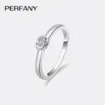 Anillo de moissanita con corte de corazón de 0,3 quilates para mujer, anillo de boda clásico de plata pura S925, regalo de fiesta, joyería 4 Anillo de moissanita con corte de corazón de 0,3 quilates para mujer, anillo de boda clásico de plata pura S925, regalo de fiesta, joyería 4