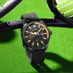 Reloj CURREN de cuarzo con fecha a la moda para hombre, reloj informal de lujo para hombre, cronógrafo, reloj deportivo para hombre, reloj Hodinky Masculino 4