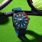 Reloj CURREN de cuarzo con fecha a la moda para hombre, reloj informal de lujo para hombre, cronógrafo, reloj deportivo para hombre, reloj Hodinky Masculino 3