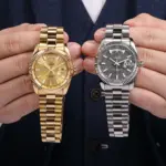 CADISEN DD40 relojes para hombre, reloj automático de lujo para hombre, reloj de pulsera mecánico con cristal de zafiro AR para hombre, 10Bar MIYOTA 8285 Movt 2023 nuevo 4