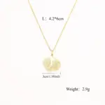 Juego de Joyería Elegante y Moderno de 3 Piezas para Mujer, Collar con Alas de Mariposa, Gargantilla de Metal Clásica, Aretes para Uso Diario Informal, Regalo 5