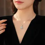 Juego de Joyería Vintage Elegante de 3 Piezas para Mujer, Collar de Perlas con Flores, Gargantilla de Cristal Brillante, Aretes de Novia para Boda, Fiesta 3