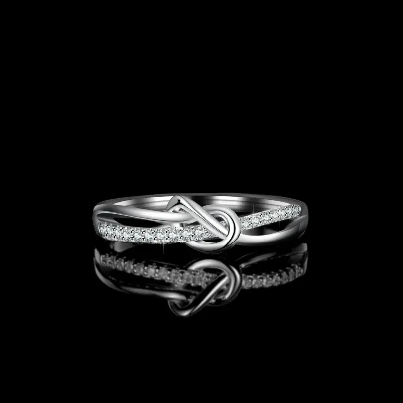 Anillo de moissanita de 100% Plata de Ley 925 Starlight para mujer, joyería de lujo de Color D, regalo, anillo de compromiso, anillo minimalista 1 Anillo de moissanita de 100% Plata de Ley 925 Starlight para mujer, joyería de lujo de Color D, regalo, anillo de compromiso, anillo minimalista 1